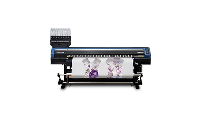mimaki升华转印喷墨打印机TS300P-1800