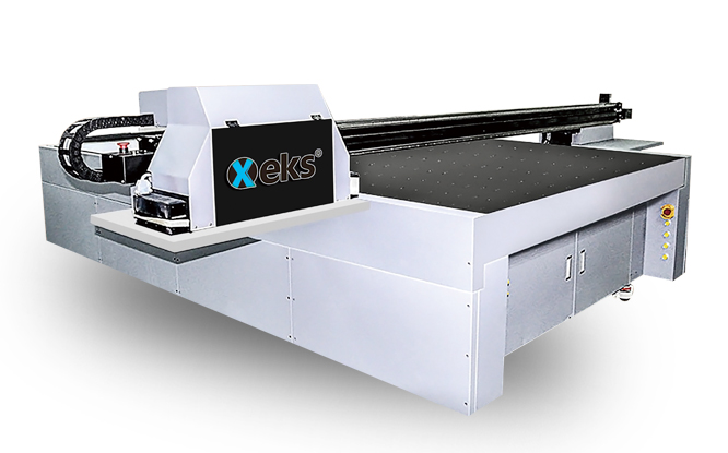 EKS埃克斯 UV平板打印机UF-2030