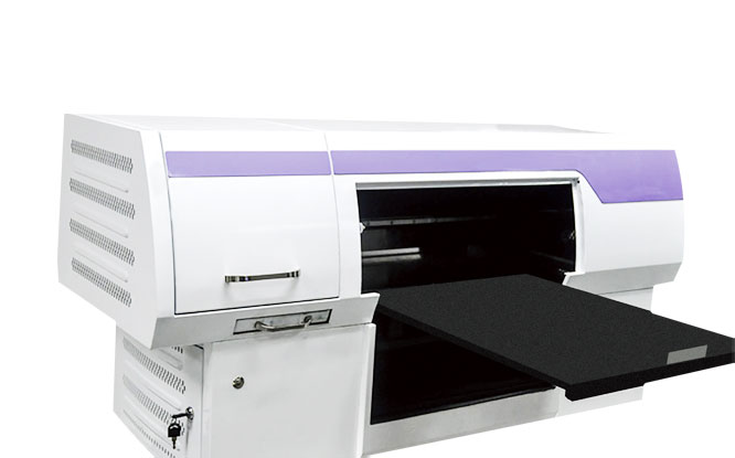 EKS埃克斯 UV平板打印机UF-4550&4550C